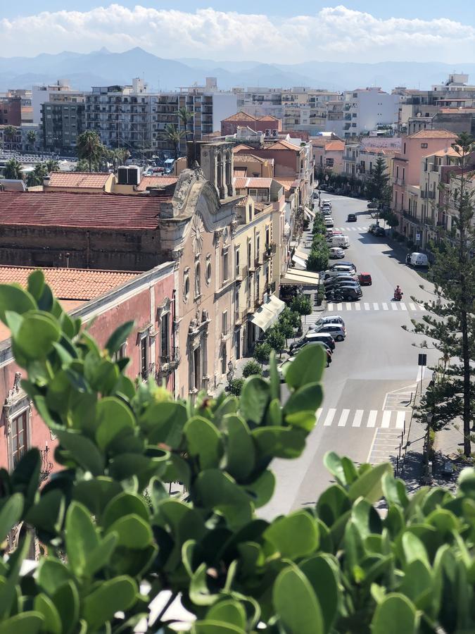 Aimori 3* Milazzo