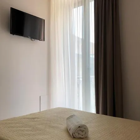 Albergo Milazzo Inn Aimori Exterior foto