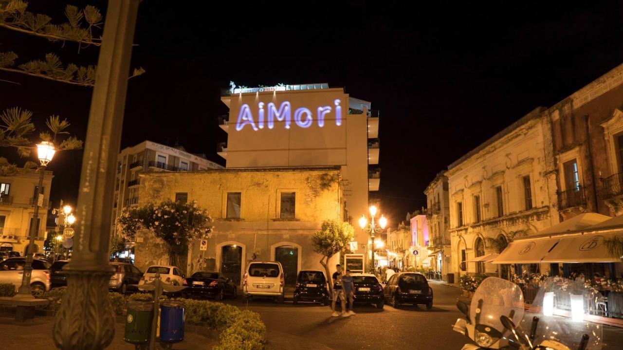 Hotel Aimori Milazzo