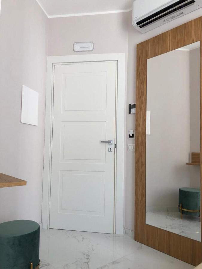 Hotel Aimori Milazzo