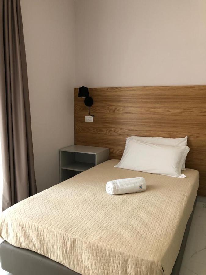 Aimori Hotel Milazzo
