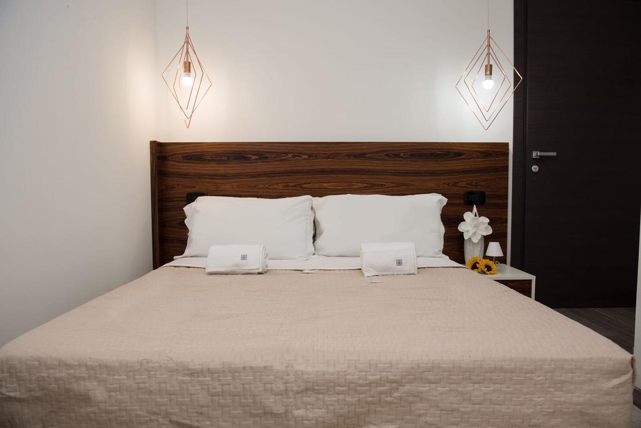 Hotel Aimori Milazzo