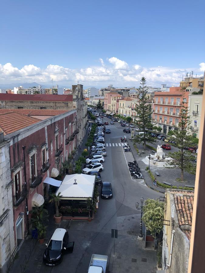 Hotel - Aimori Milazzo