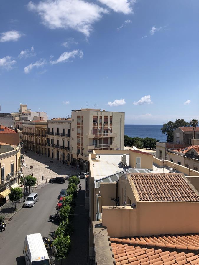 Hotel - Aimori Milazzo