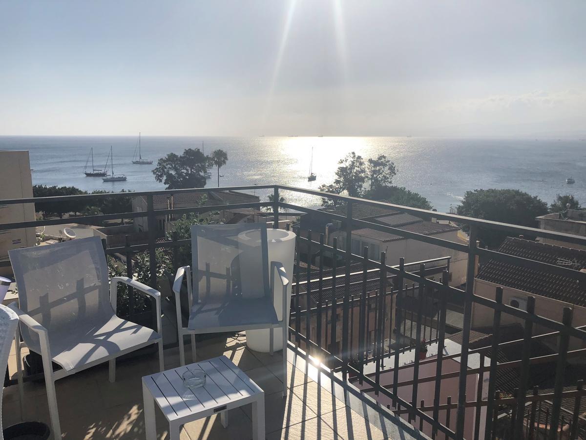 - Aimori Hotel Milazzo