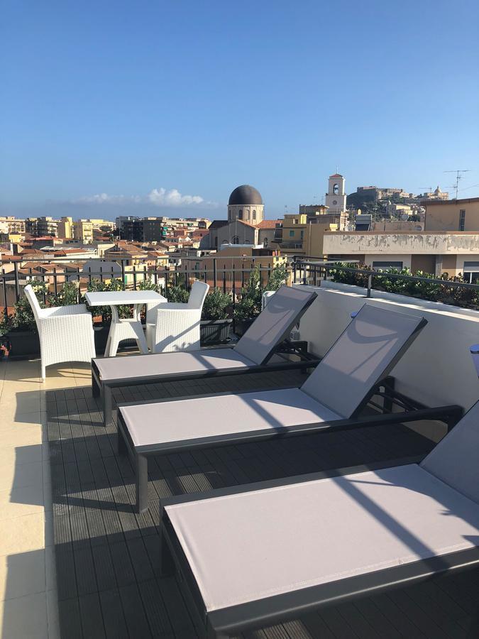 Hotel - Aimori Milazzo