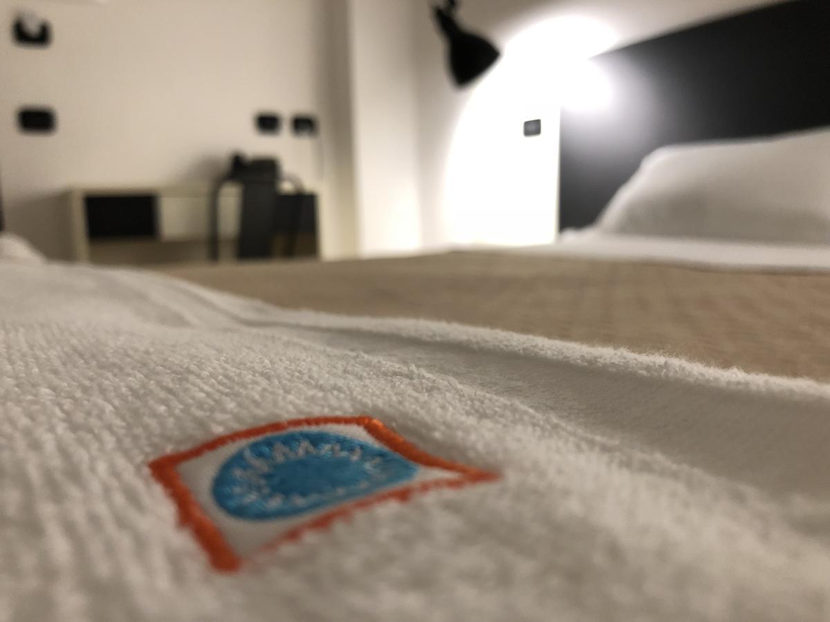 Aimori 3* Milazzo