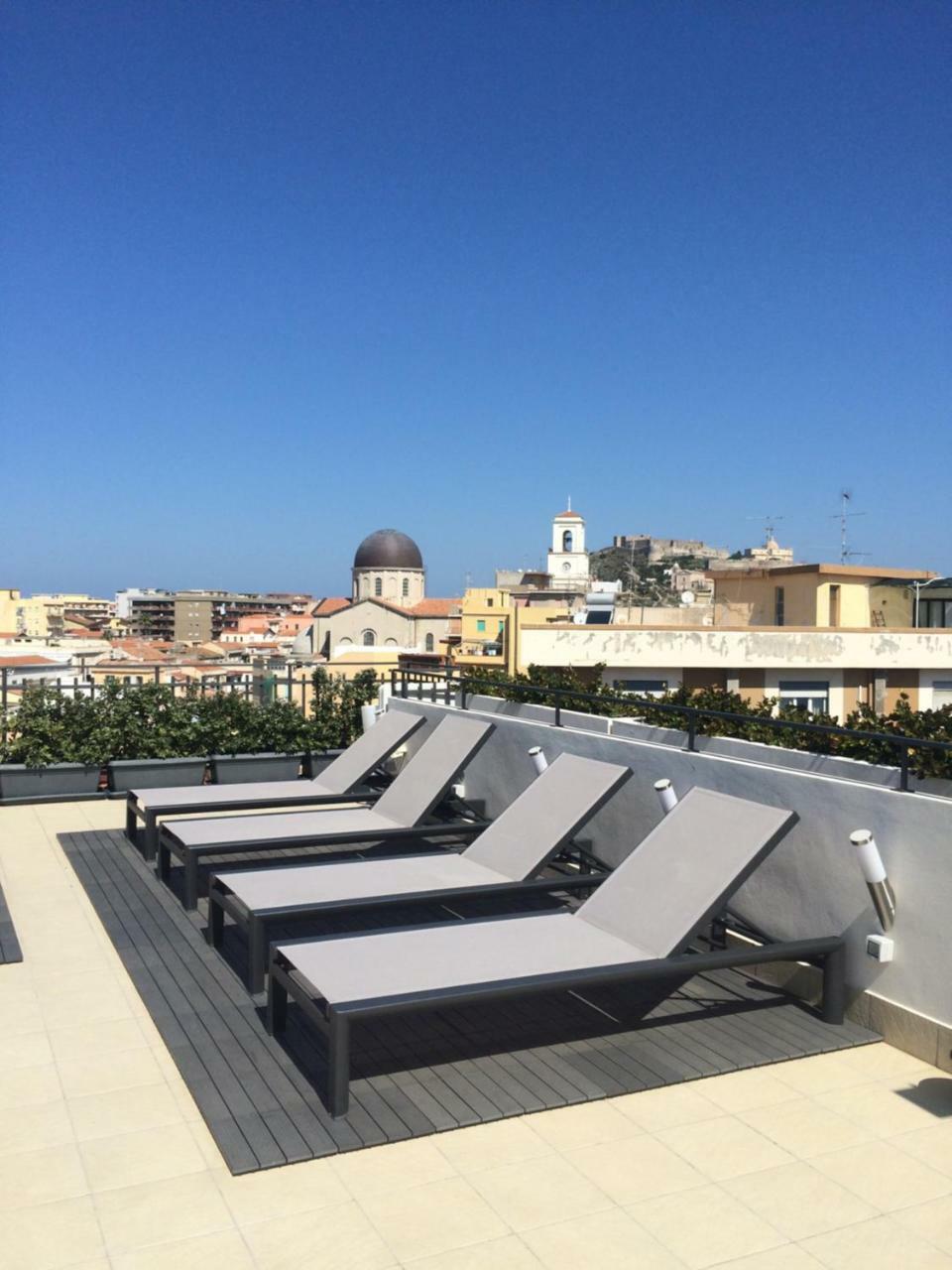 Aimori 3* Milazzo