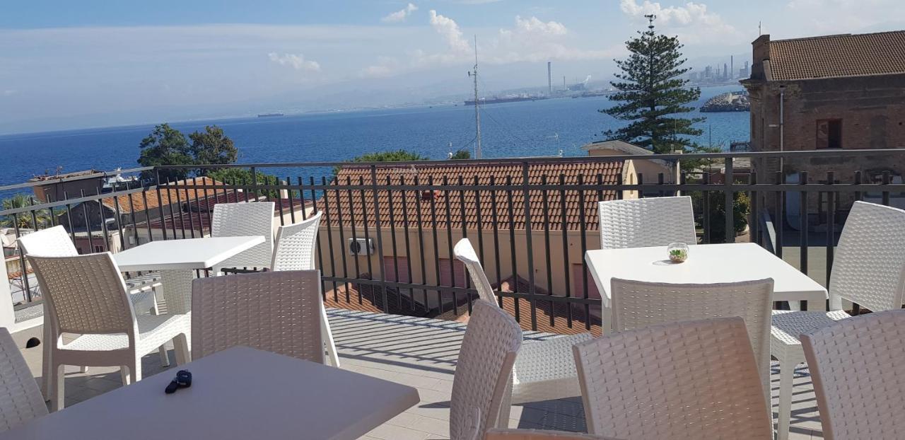 Aimori Hotel Milazzo